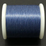 Fil Miyuki 03 - Bleu foncé - 50 mètres