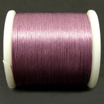 Fil Miyuki 03 - Vieux Rose - 50 mètres