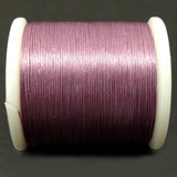 Fil Miyuki 03 - Vieux Rose - 50 mètres