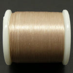 Fil Miyuki 03 - Blush Rose clair - 50 mètres