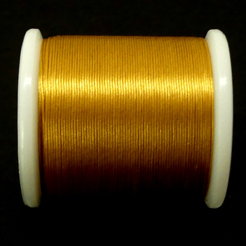 Fil Miyuki 03 - Or - 50 mètres