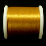 Fil Miyuki 03 - Or - 50 mètres
