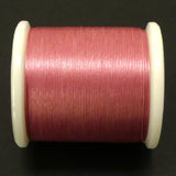 Fil Miyuki 03 - Rose - 50 mètres