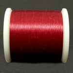 Fil Miyuki 03 - Rouge - 50 mètres