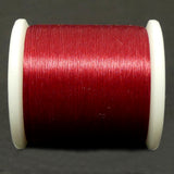 Fil Miyuki 03 - Rouge - 50 mètres