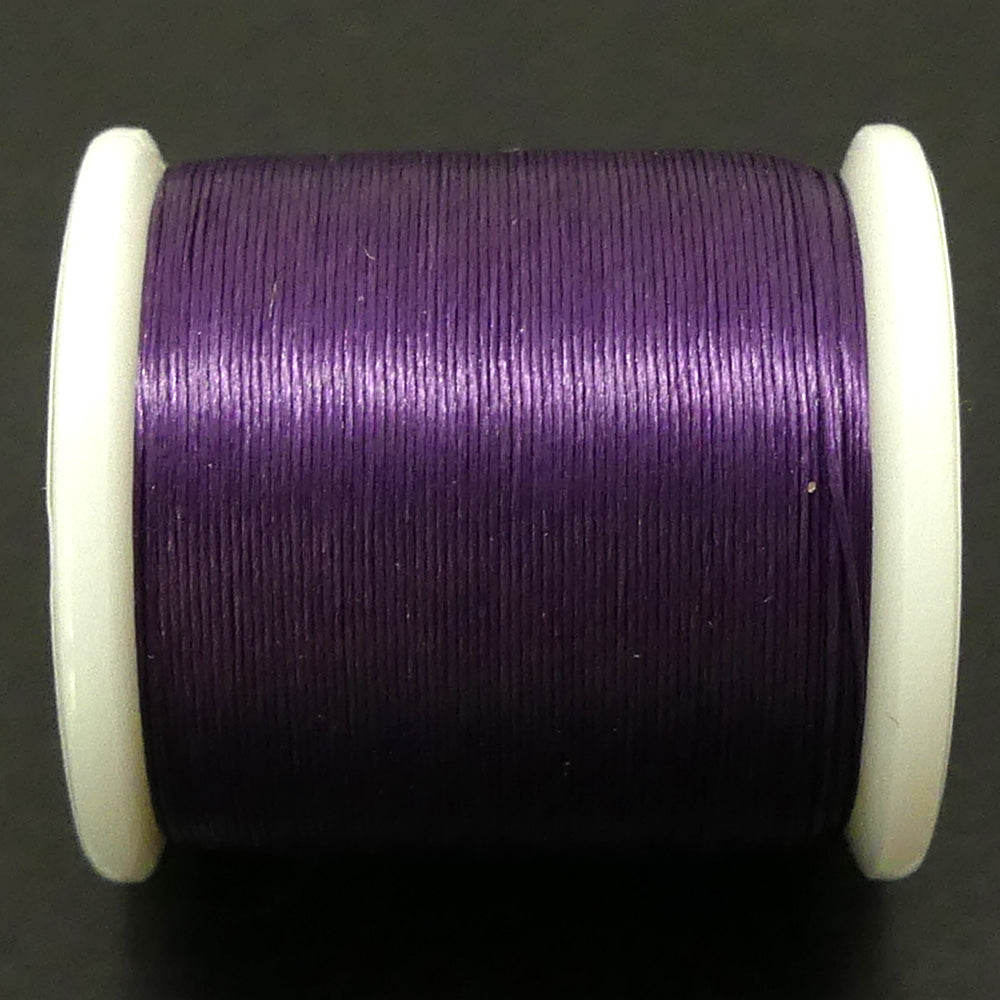 Fil Miyuki 03 - Violet- 50 mètres