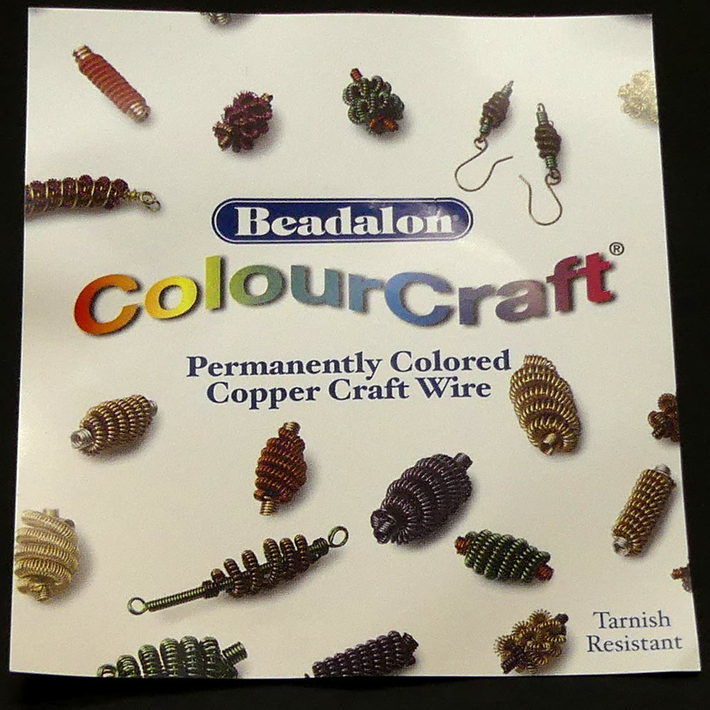 Fil de Cuivre 20G Red