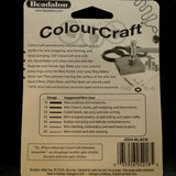 Fil de Cuivre 20G Purple