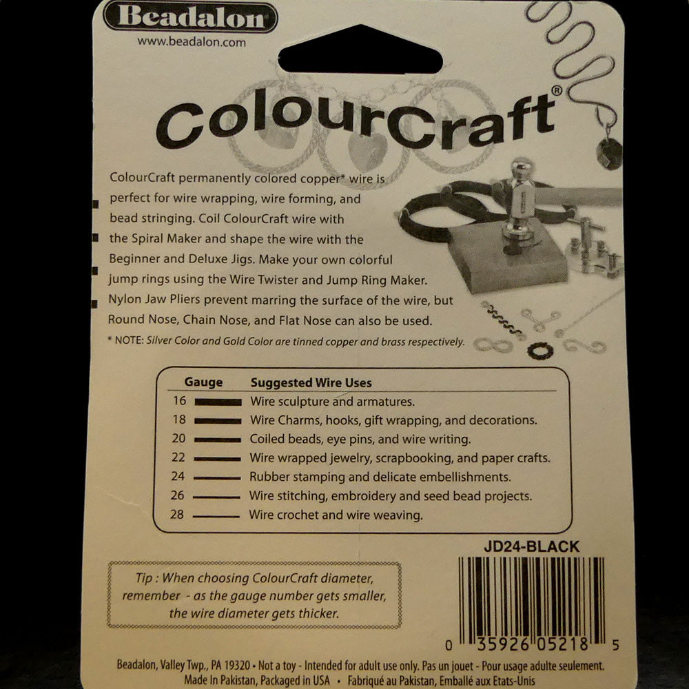 Fil de Cuivre 20G Red