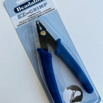 Pince pour caches nœuds et perles à écraser (1 pce) 