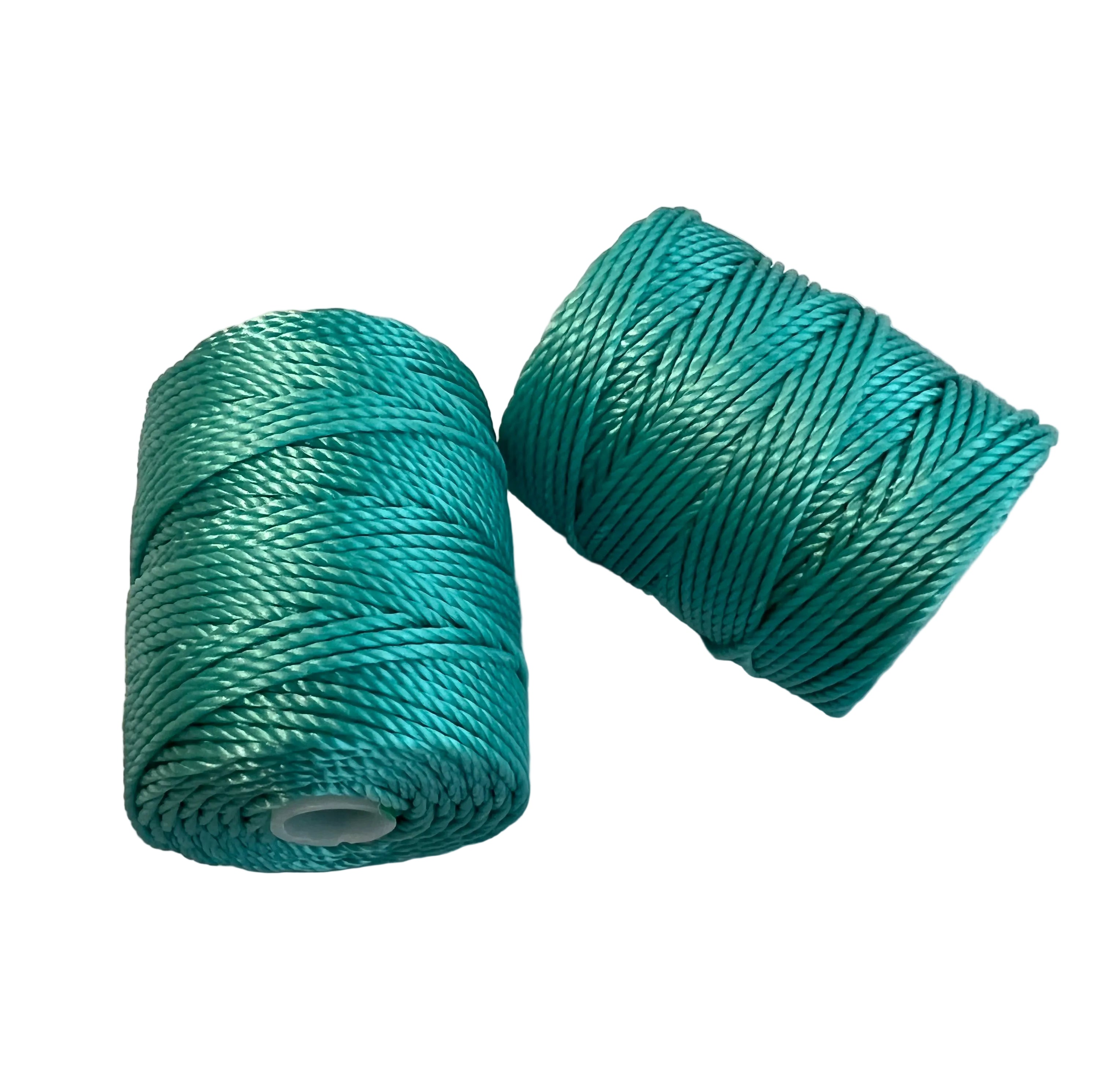 Fil C-LON Tex 400 - Ice Blue