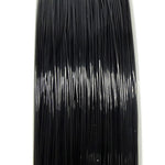 Fil Illusion Cord Noir ø 0.25 mm 