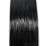 Fil Illusion Cord Noir ø 0.25 mm 