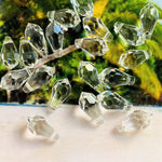 Goutte 11 -  Crystal (3 pces)