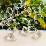 Goutte 11 -  Crystal (3 pces)