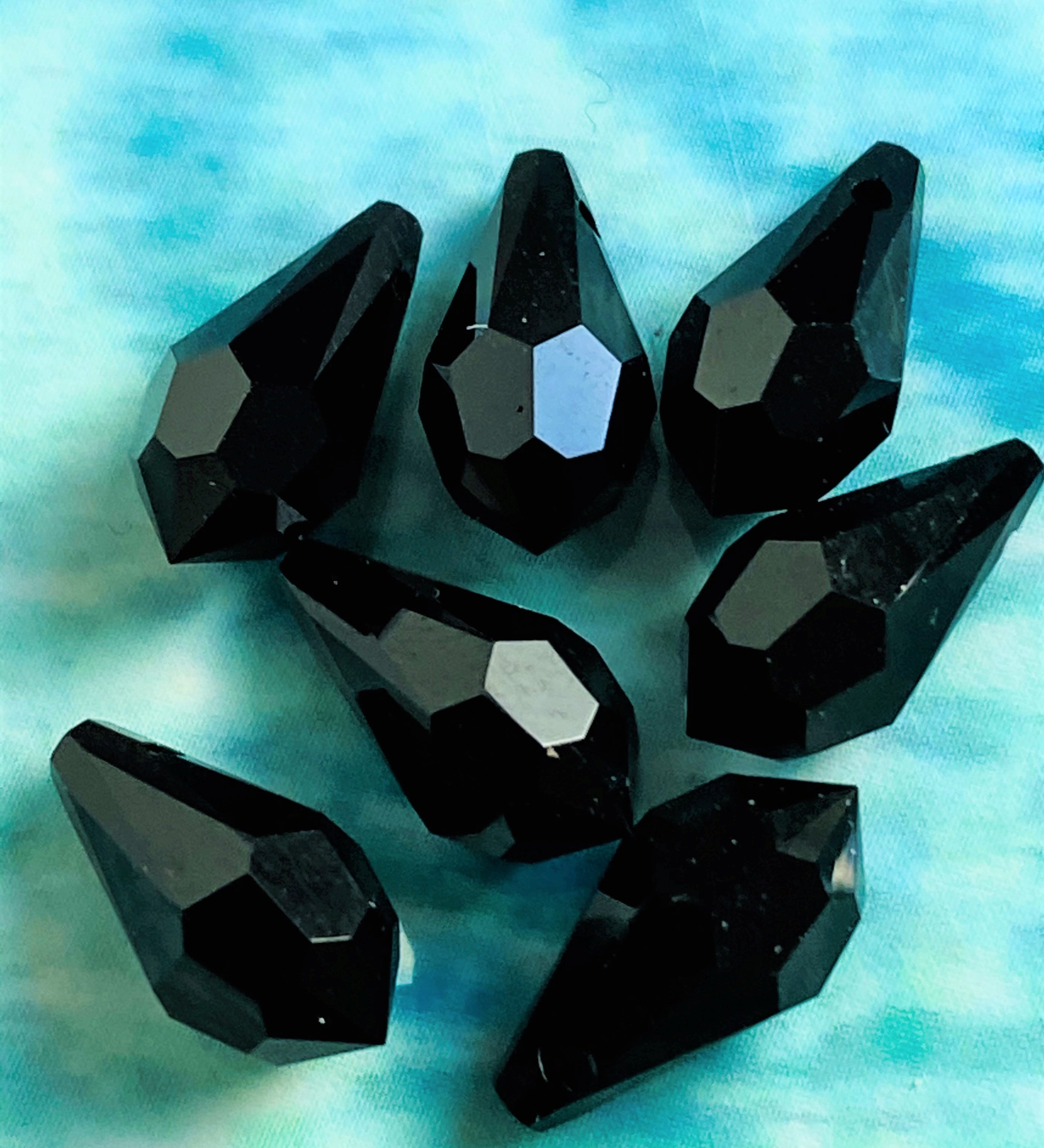Goutte 11 - Jet (3 pces)