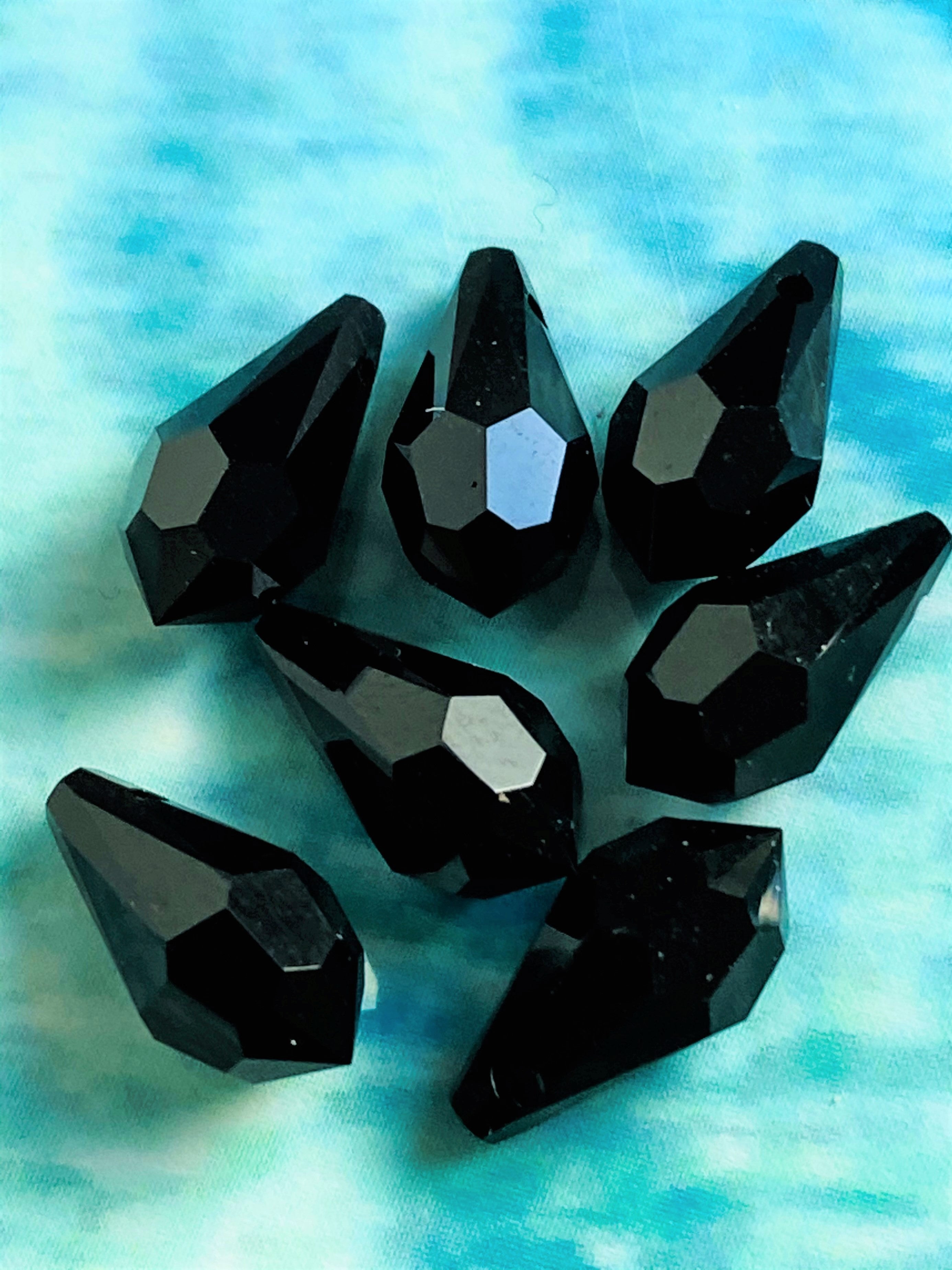Goutte 11 - Jet (3 pces)