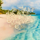 Tulipe - Crystal (5 pces)