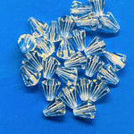 Tulipe - Crystal (5 pces)