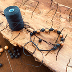 Fil C-LON CLC - Black