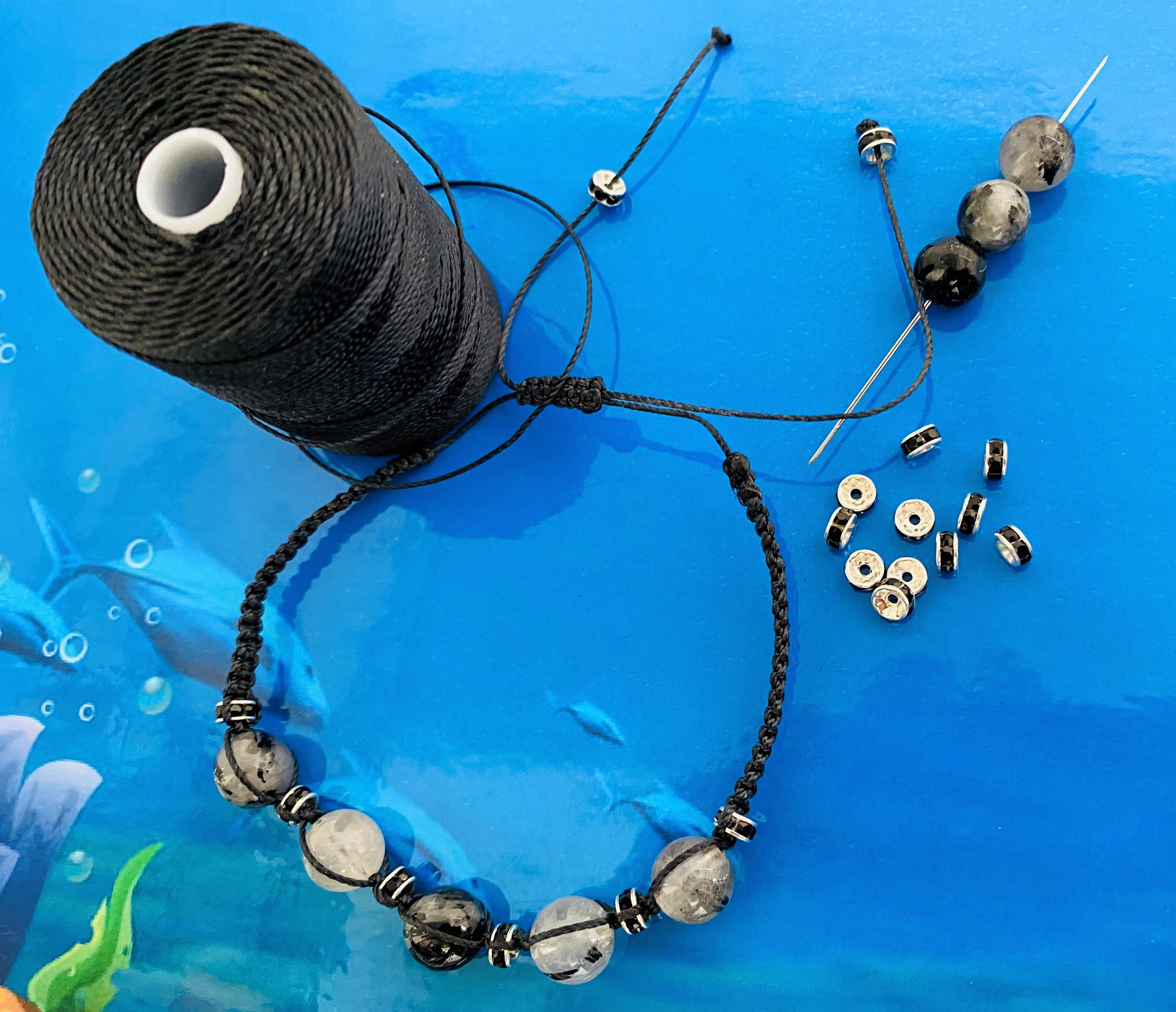 Fil C-LON CLC - Black