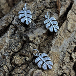 Charms - Feuilles de monstre (1 pce)