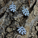 Charms - Feuilles de monstre (1 pce)