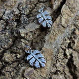 Charms - Feuilles de monstre (1 pce)