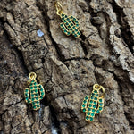 Charms - Cactus (1 pce)