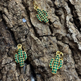 Charms - Cactus (1 pce)