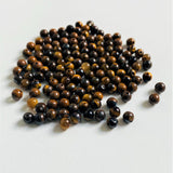 Ronde 4 - Oeil de Tigre (10 pces)