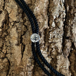 Grand bracelet - Noir (1 pce)