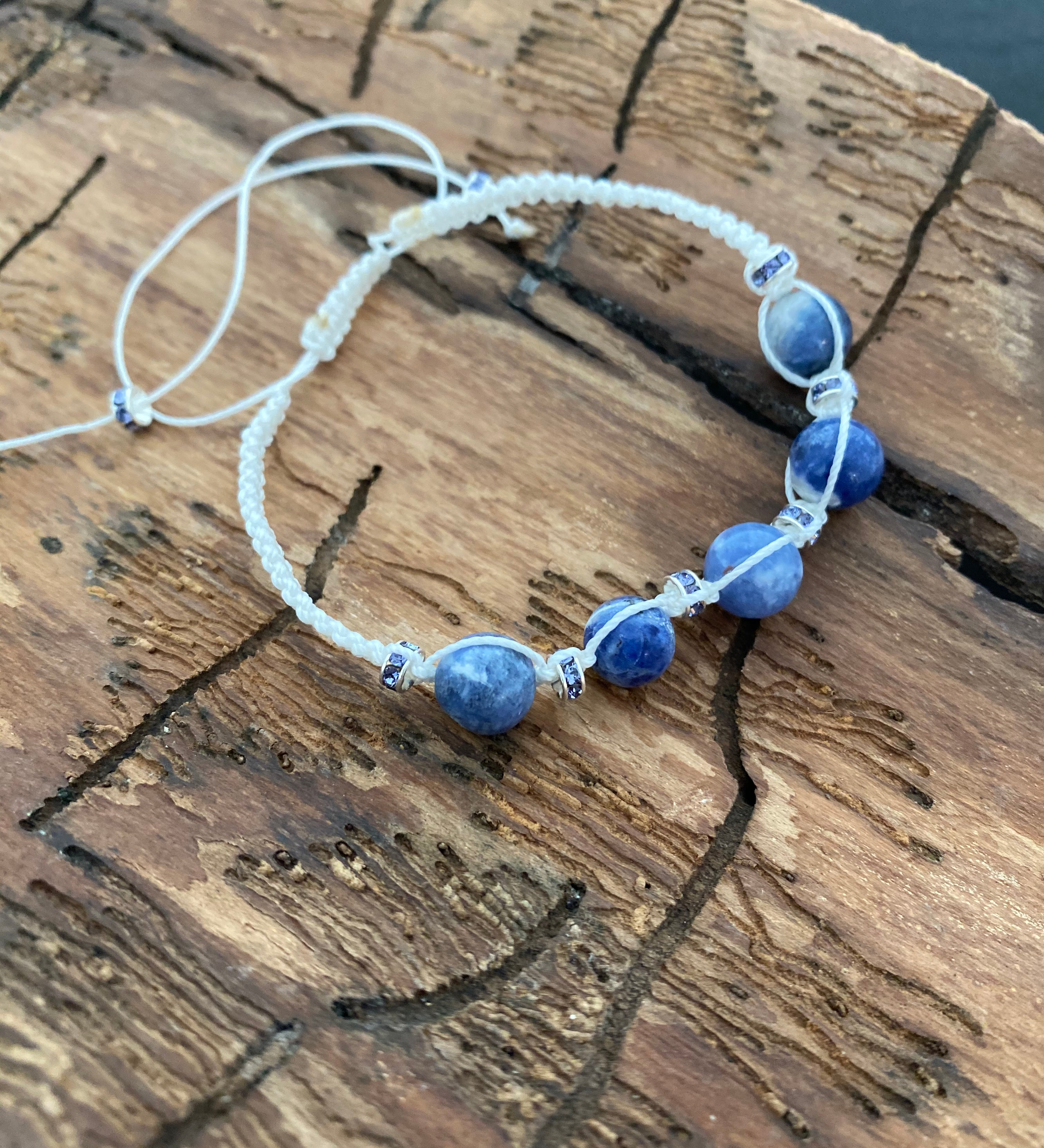 Fil C-LON CLC - Blanc