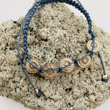 Fil C-LON Tex 400 - Indigo