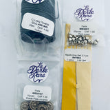 Fil C-LON Tex 400 - Indigo