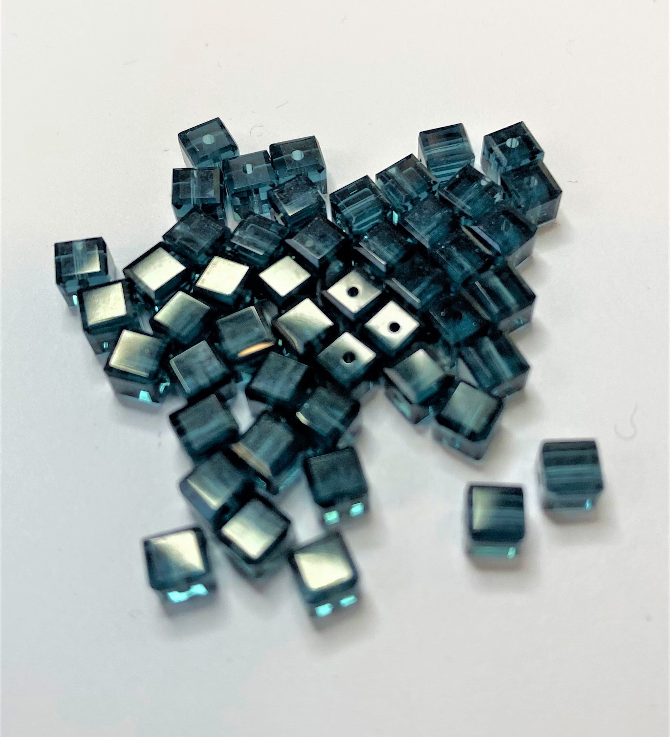 Cube 4 - Montana ( 5 pces)