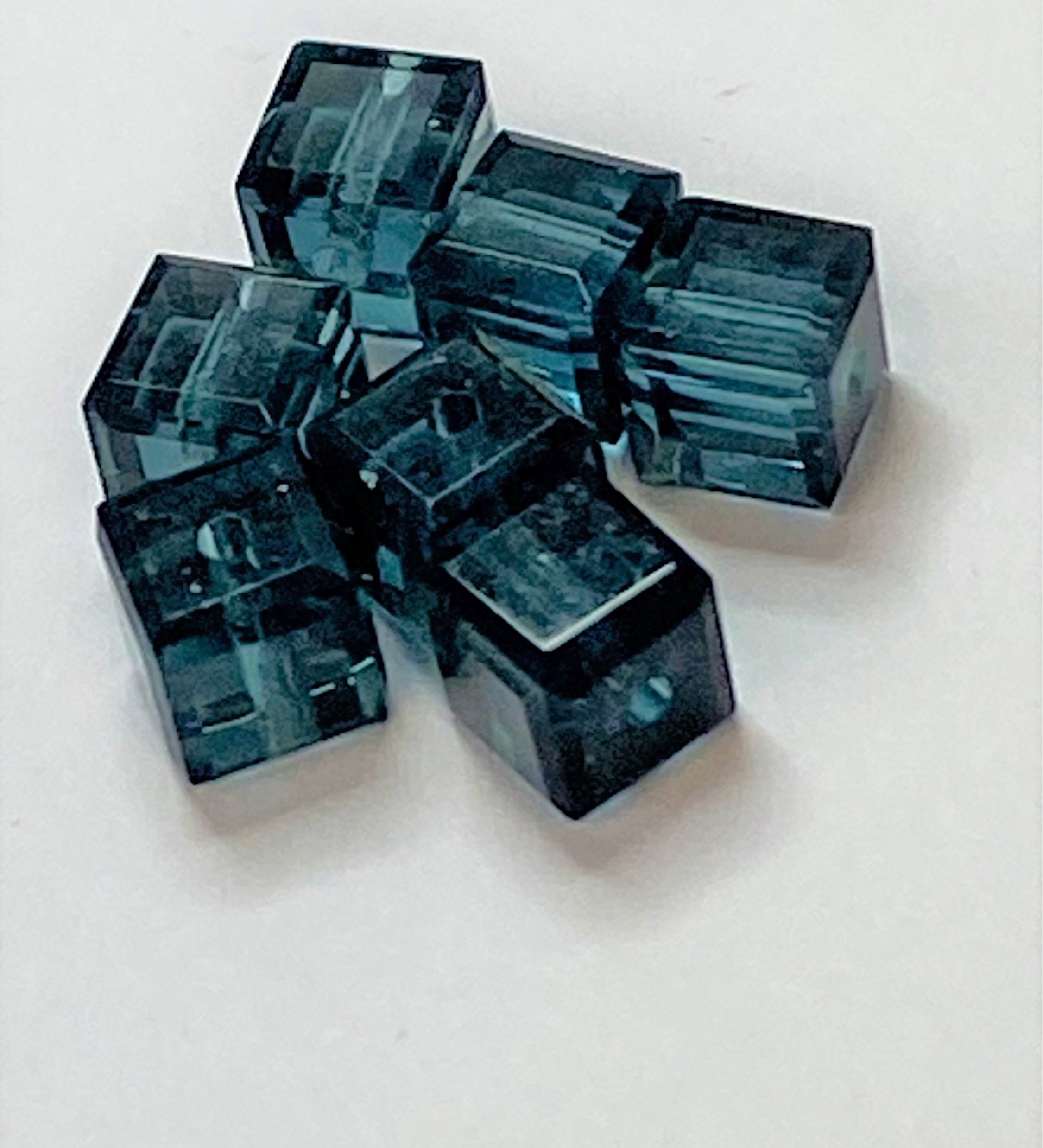 Cube 4 - Montana ( 5 pces)