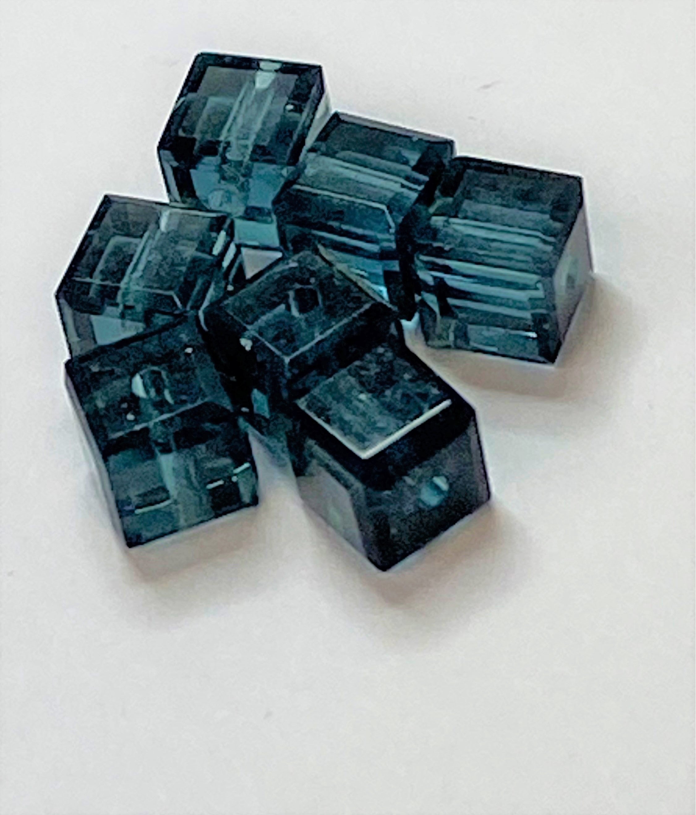 Cube 4 - Montana ( 5 pces)