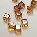 Cube 4 - Crystal Cooper (5 pces)