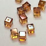 Cube 4 - Crystal Cooper (5 pces)