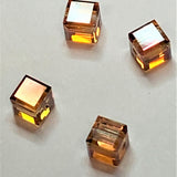 Cube 4 - Crystal Cooper (5 pces)