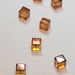 Cube 4 - Crystal Cooper (5 pces)