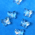 Papillon 8 - Crystal (5 pces)