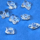 Papillon 8 - Crystal (5 pces)