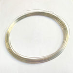 Fil Memory Acier Collier large