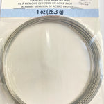 Fil Memory Acier Collier