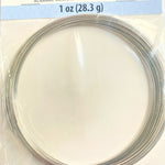 Fil Memory Acier Collier