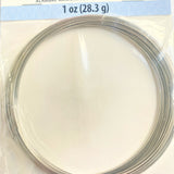 Fil Memory Acier Collier