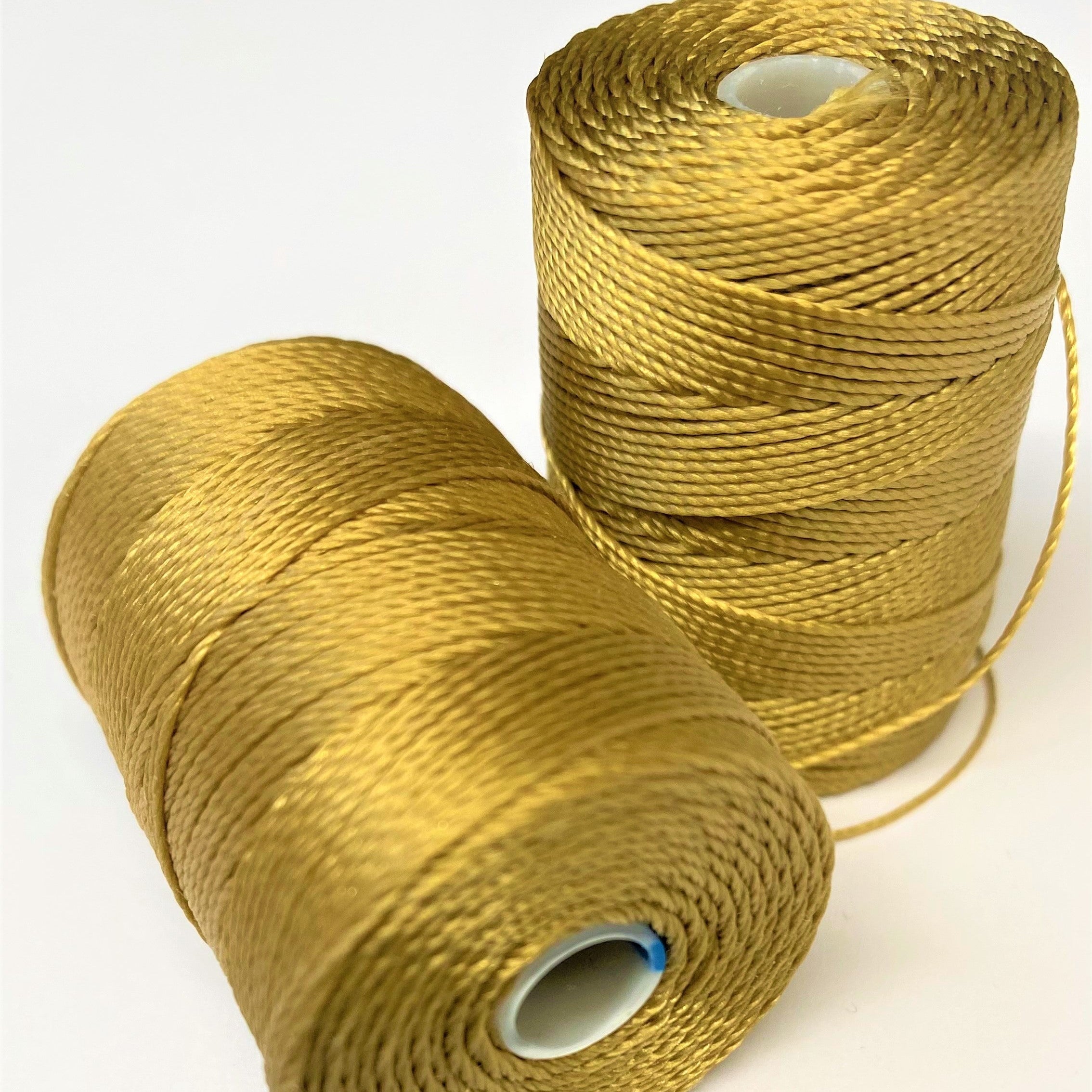 Fil C-LON CLC - DK Tan