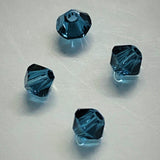 Bicone 3 - Montana (25 pces)